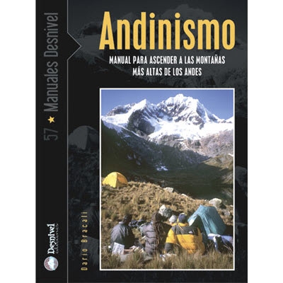 Desnivel Andinismo