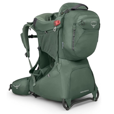 Osprey Poco Premium