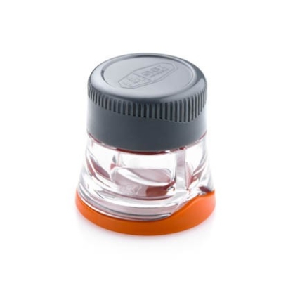 GSI Ultralight Salt and Pepper Shaker