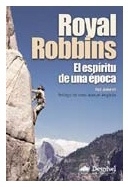 Desnivel Royal Robbins