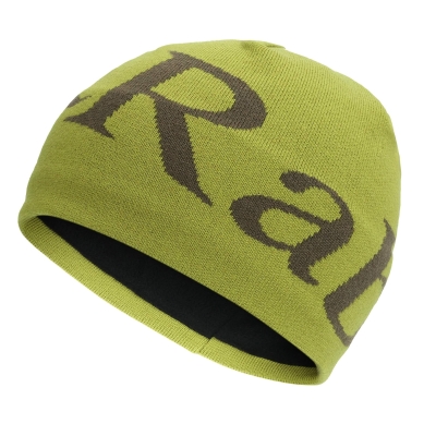 Rab Logo Beanie