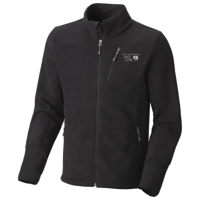 mountain hardwear dual fleece