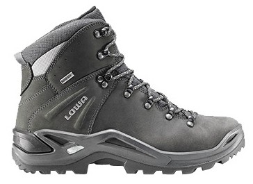 Lowa ronan sale gtx mid