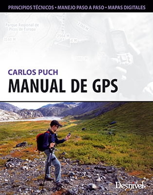 Desnivel Manual de GPS
