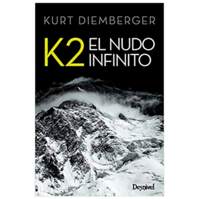 Desnivel K2 Nudo Infinito 4ª Edición