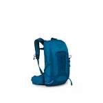 Scoria Blue/night Shift