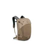 Alpaca Tan/latte Brown Heather