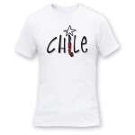 Blanco Chile Mapa