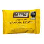 Banana & Dátil