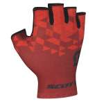 Fi Red/dark Grey
