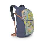 Magnolia Print Jubilee Blue