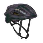 Prism Green/purple