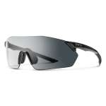 Black (photochromic Clear To Gray)