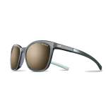 Translucide Brillant Gris Mint
