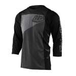 Tres Heather Gray Charcoal