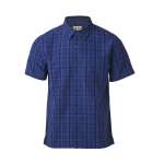 Twilight Blue Oliver Plaid