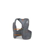 Phantom Grey Toffee Orange