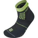 Anthracite/green