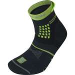Anthracite/green