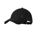 Solid Black