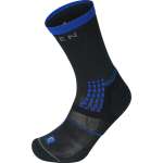 Anthracite/blue