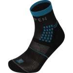 Anthracite/blue