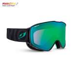 Black/green