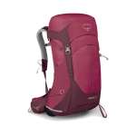 Elderberry Purple/chiru Tan