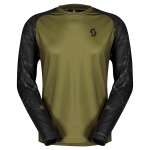 Fir Green/black