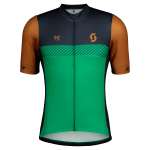 Bread Brown/amazon Green
