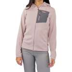 Pale Mauve