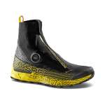 Black/yellow