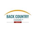 Backcountry Cuisine