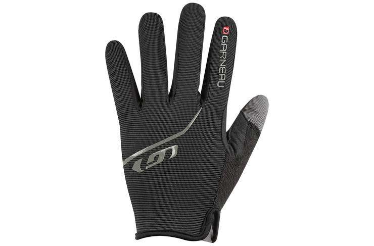 BLACK - Garneau Glove Twenty-Nine MTB