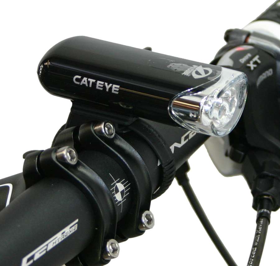 MOUNT - Cateye HL-EL135 Headlight