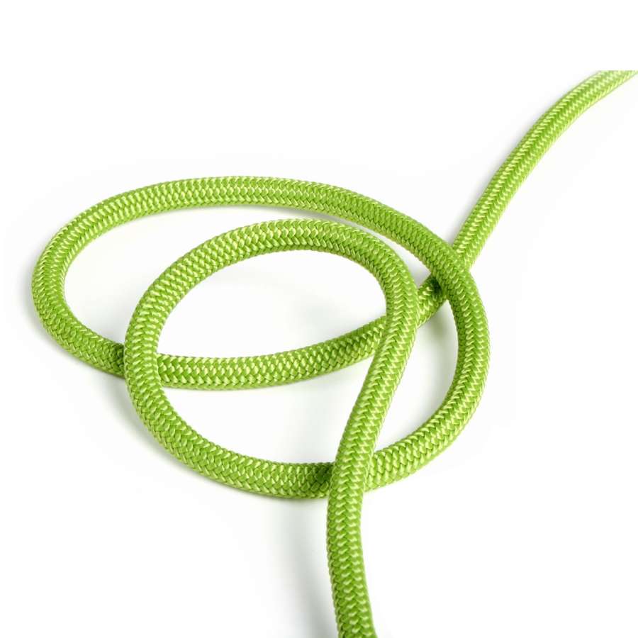 GREEN - Edelweiss Accesory Cord 6mm