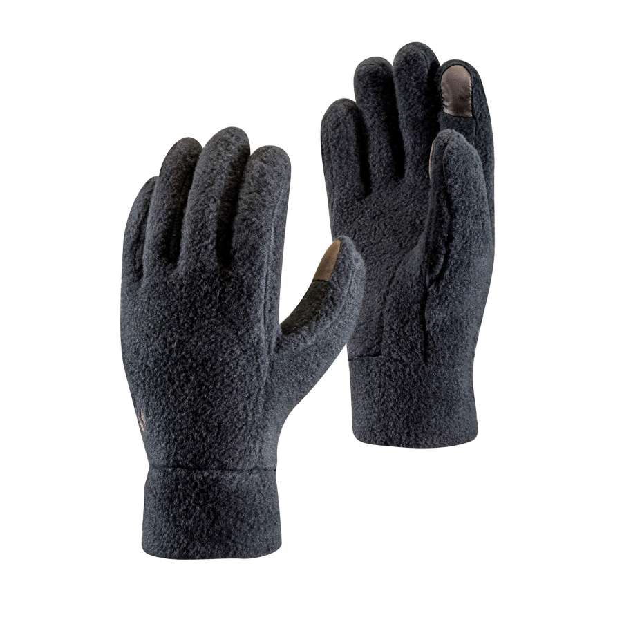 Liner - Black Diamond Torrent Gloves