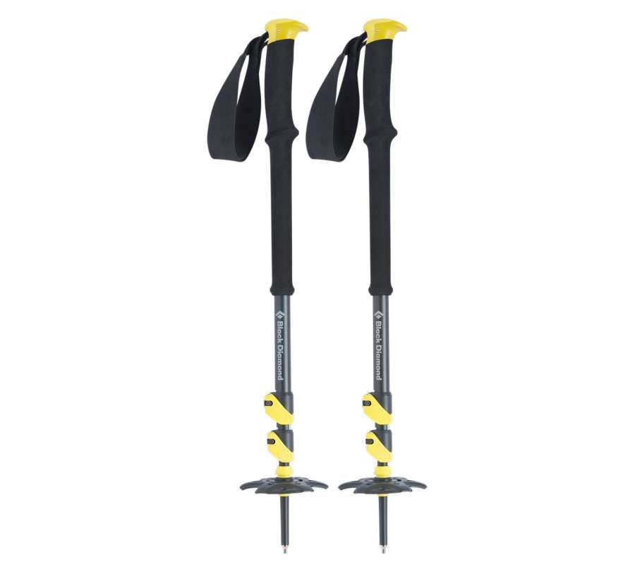  - Black Diamond Expedition 3