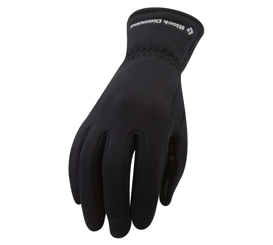  - Black Diamond Heavyweight Gloves