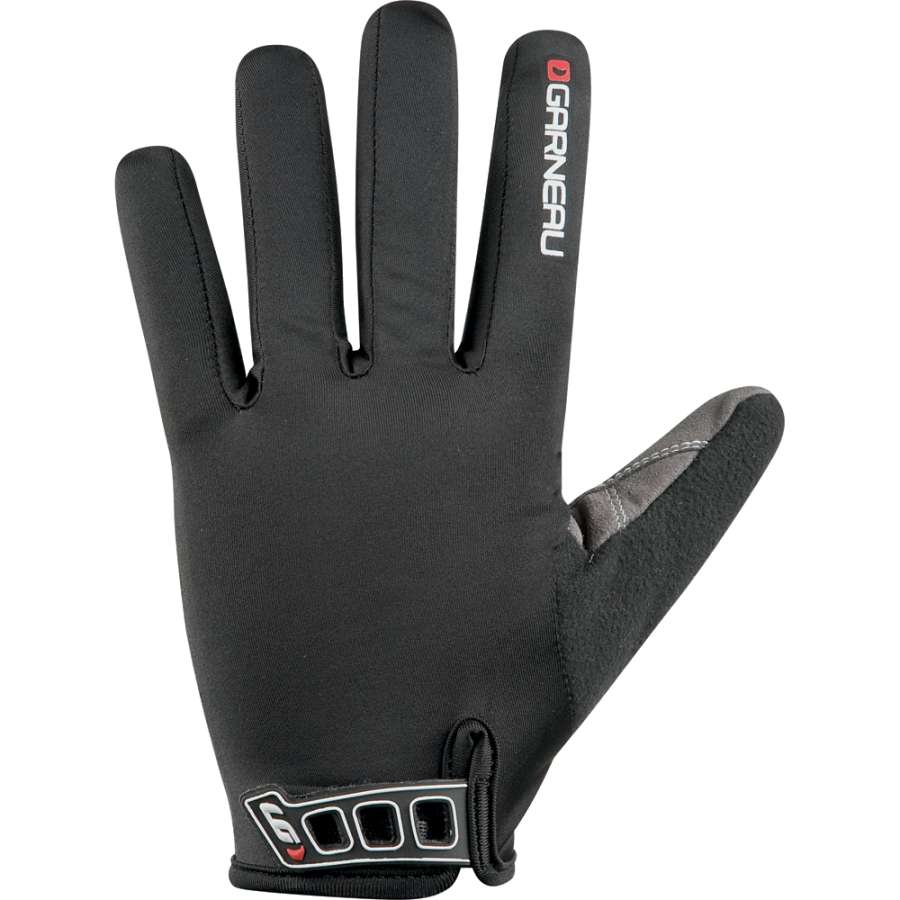 BLACK - Garneau Creek Glove