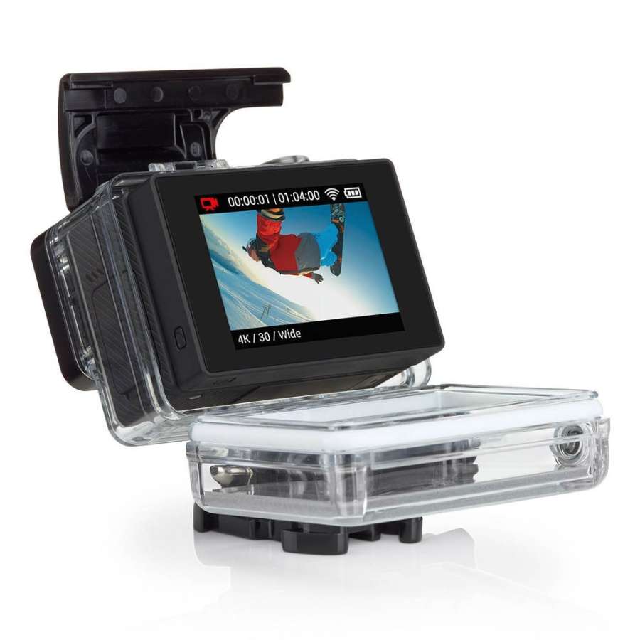 LCD TOUCH BACK PACK - GoPro LCD Touch Back Pac
