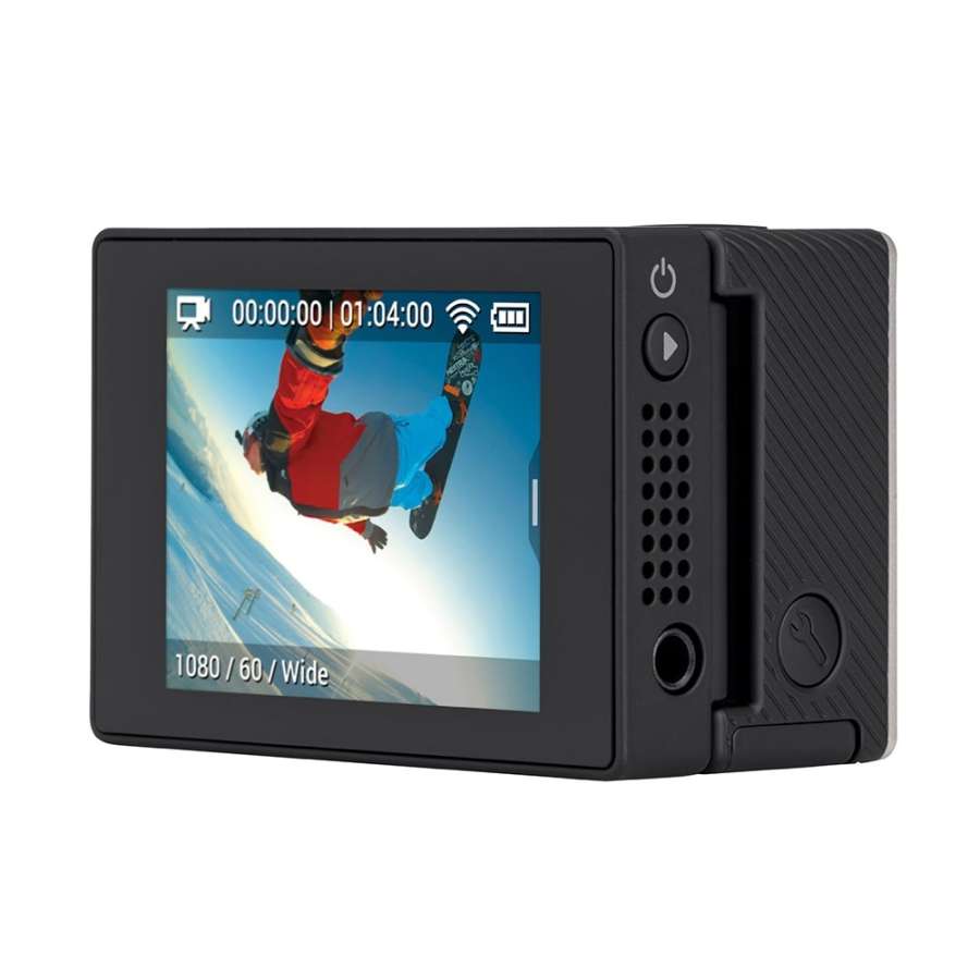  - GoPro LCD Touch Back Pac