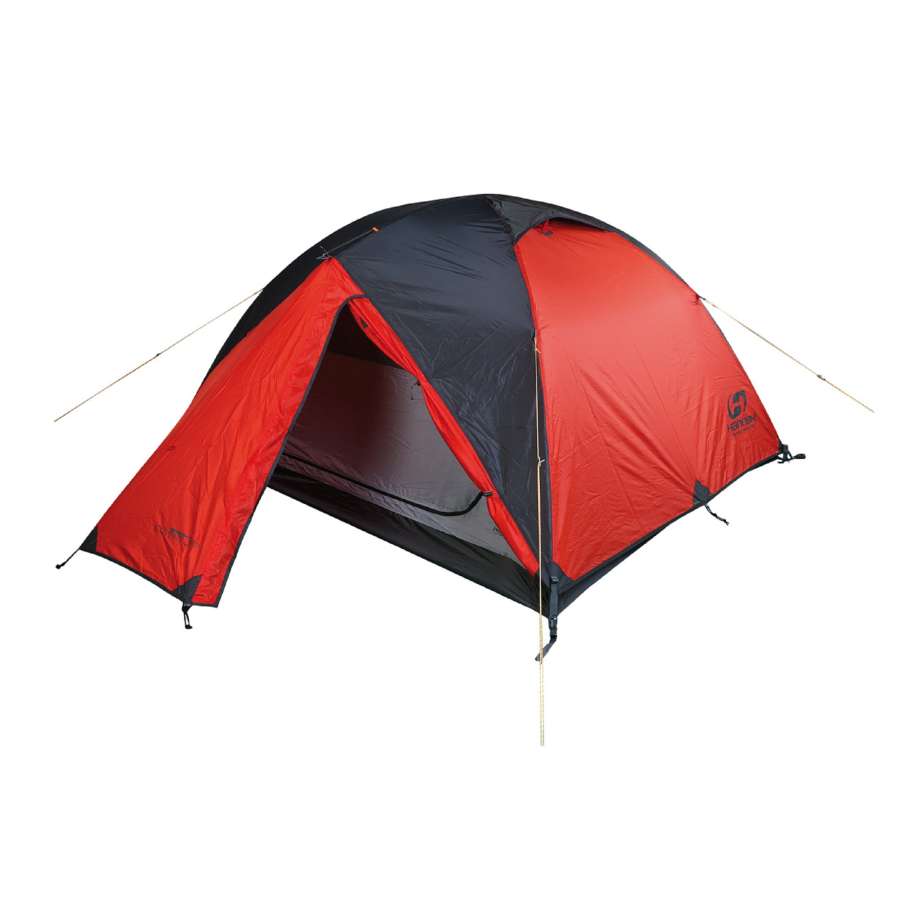 Mandarin Red - Hannah Covert 2 Tent