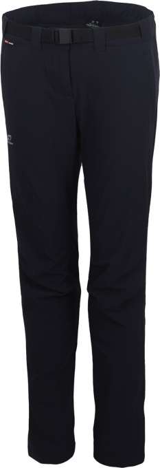 Anthracite - Hannah Keith Pants Lady
