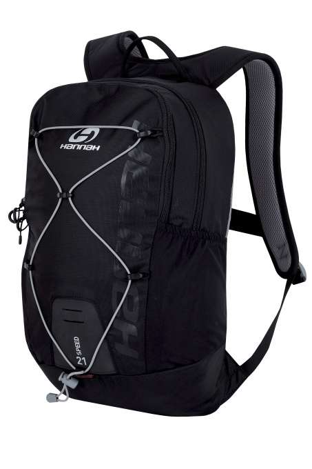 Anthracite - Hannah Speed 21 Backpack
