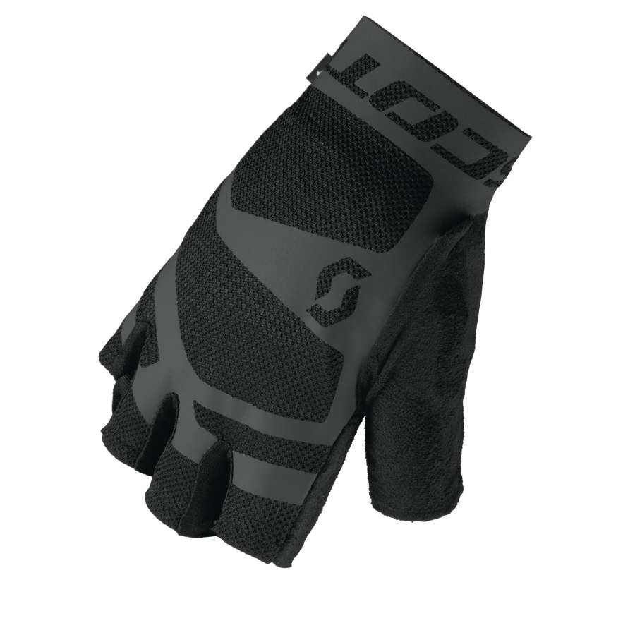 Black - Scott Glove Endurance SF