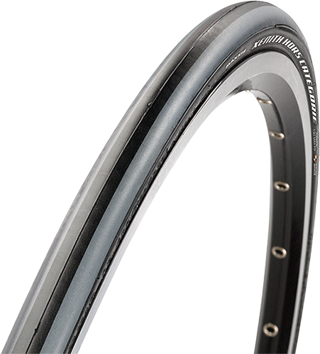 GREY - Maxxis Xenith Hors Categorie