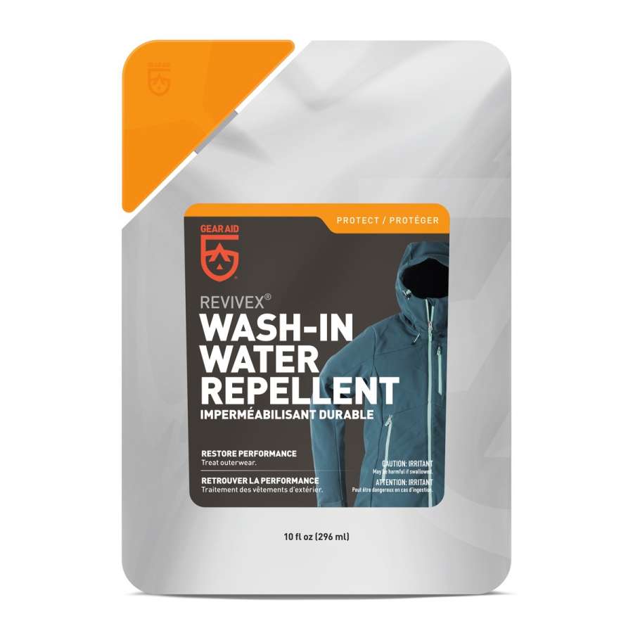  - Gear Aid Revivex Wash-In Water Repellent