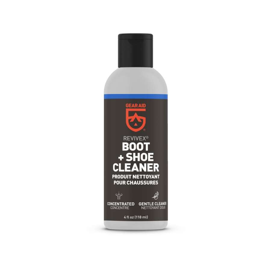  - Gear Aid Boot Cleaner Concentrate 4Oz
