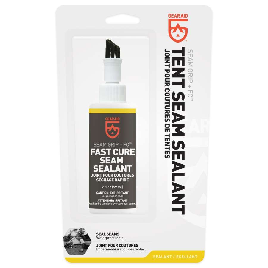  - Gear Aid Seam Grip FC Tent Seam Sealant